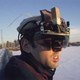 Illustration for article titled Photographer Documents Melting Icecaps, Celebrates Our Cyborg Evolution